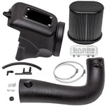 Banks Power 41844-D - Engine Cold Air Intake Performance Kit
