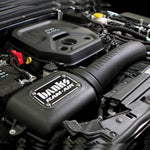 Banks Power 41844 - Engine Cold Air Intake Performance Kit