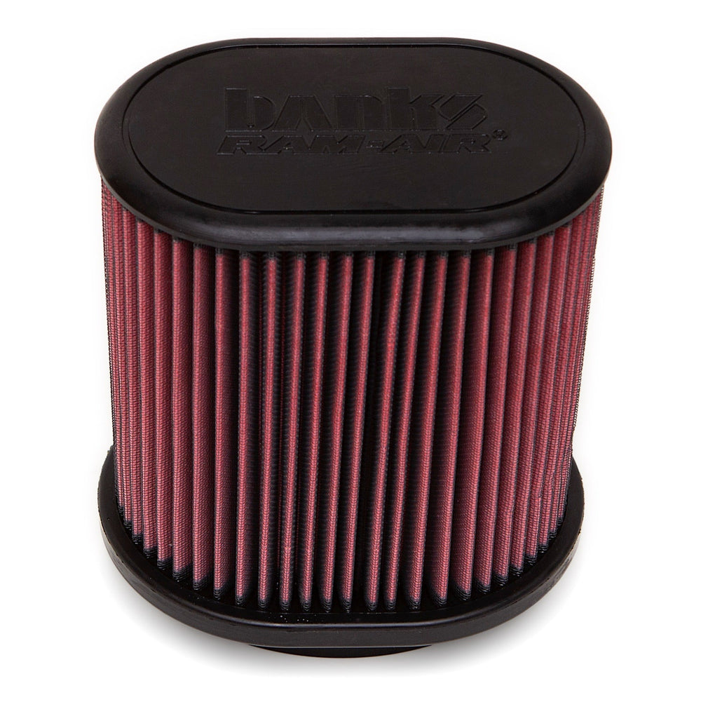 Banks Pre-Filter for 2018-24 Jeep Wrangler and Gladiator Ram-Air Intakes