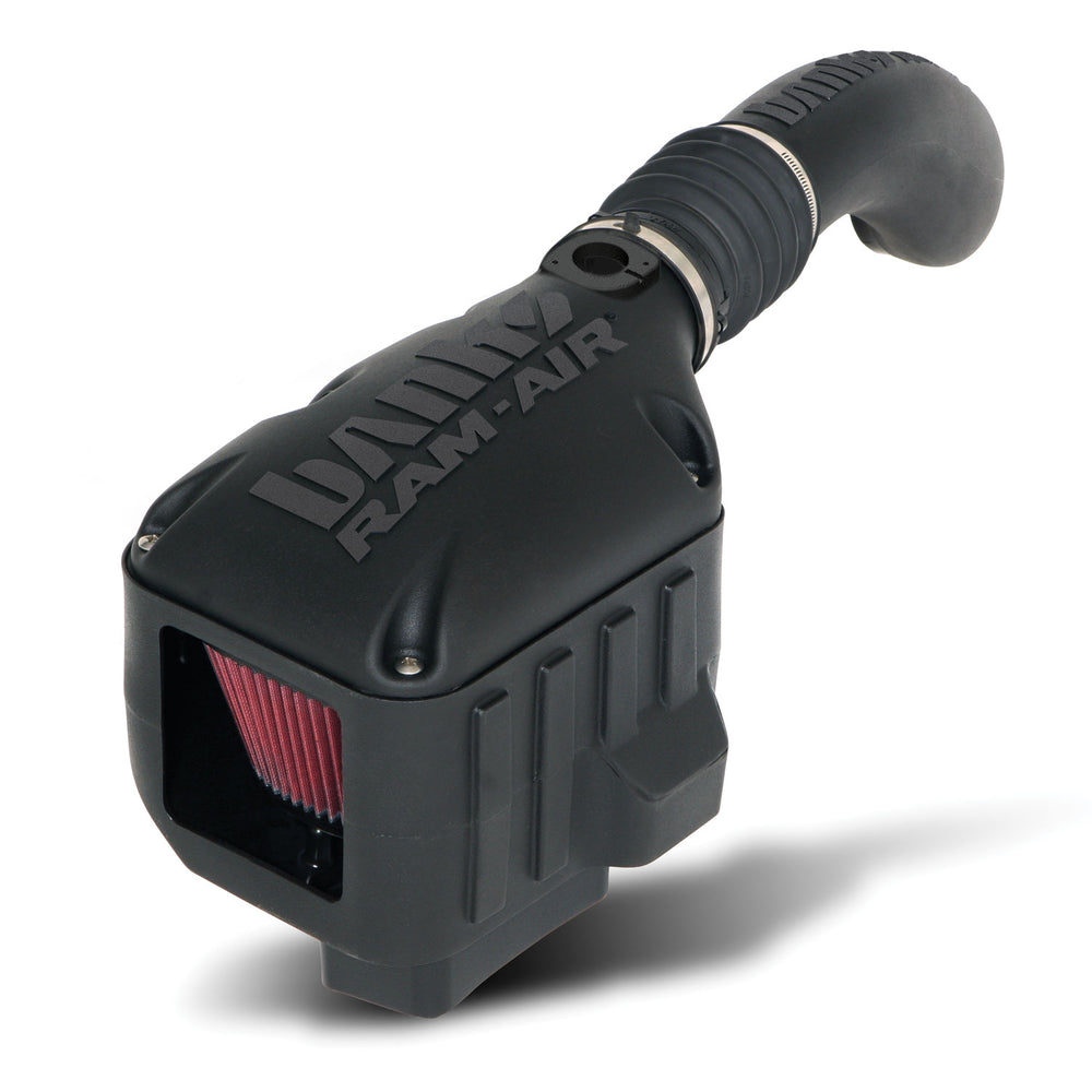 Banks Ram-Air, Oiled Filter, Cold Air Intake System