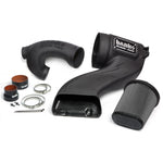 Banks Power 41884-D - Engine Cold Air Intake Performance Kit