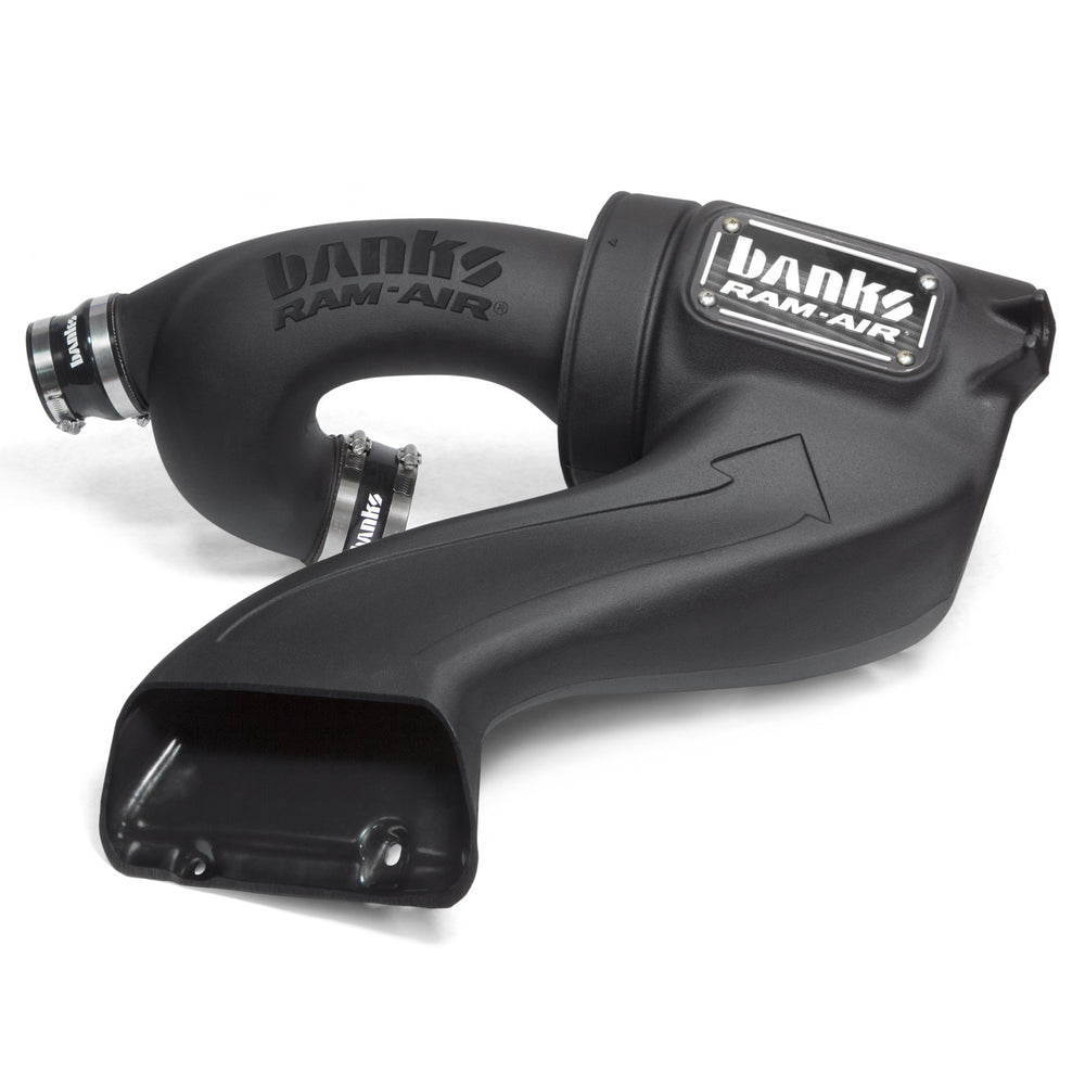 Banks Ram-Air