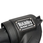 Banks Power 41884-D - Engine Cold Air Intake Performance Kit