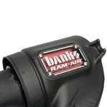 Banks Power 41888 - Engine Cold Air Intake Performance Kit