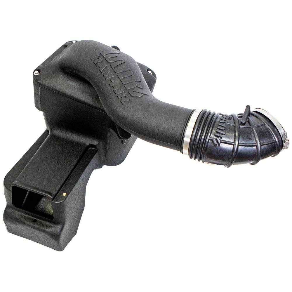 Banks Ram-Air Oiled or Dry Filter, Cold Air Intake System