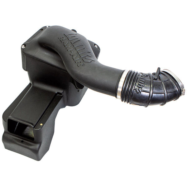 Banks Ram-Air Oiled or Dry Filter, Cold Air Intake System