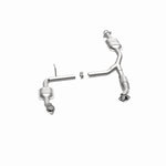 Magnaflow 447253 - Catalytic Converter