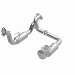 Magnaflow 280246 - Catalytic Converter
