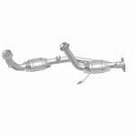 Magnaflow 93436 - Catalytic Converter