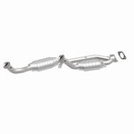 Magnaflow 23543 - Catalytic Converter