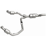 Magnaflow 458003 - Catalytic Converter