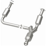 Magnaflow 5582578 - Catalytic Converter
