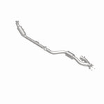 Magnaflow 5561264 - Catalytic Converter