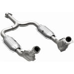 Magnaflow 51127 - Catalytic Converter