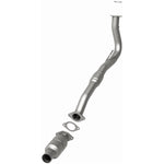 Magnaflow 93466 - Catalytic Converter