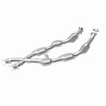 Magnaflow 93348 - Catalytic Converter