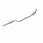 Magnaflow 5561919 - Catalytic Converter