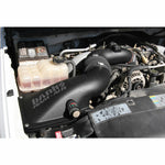 Banks Power 42132 - Engine Cold Air Intake Performance Kit