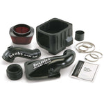 Banks Power 42132 - Engine Cold Air Intake Performance Kit