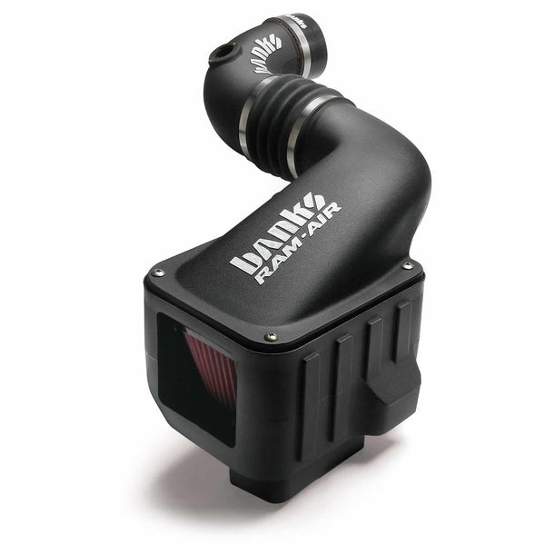 Banks Ram-Air Oiled Filter, Cold Air Intake System