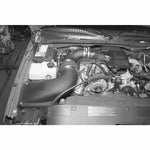 Banks Power 42142 - Engine Cold Air Intake Performance Kit