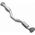 Magnaflow 5571504 - Catalytic Converter