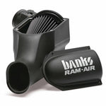 Banks Power 42155-D - Engine Cold Air Intake Performance Kit
