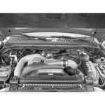 Banks Power 42155 - Engine Cold Air Intake Performance Kit