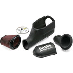 Banks Power 42155 - Engine Cold Air Intake Performance Kit