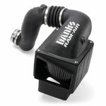 Banks Power 42175-D - Engine Cold Air Intake Performance Kit