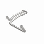 Magnaflow 52054 - Catalytic Converter