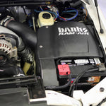 Banks Power 42210-D - Engine Cold Air Intake Performance Kit