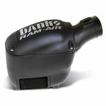 Banks Power 42215-D - Engine Cold Air Intake Performance Kit