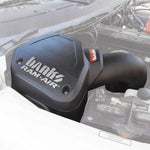 Banks Power 42225 - Engine Cold Air Intake Performance Kit