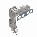 Magnaflow 452110 - Catalytic Converter with Integrated Exhaust Manifold