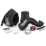 Banks Power 42255-D - Engine Cold Air Intake Performance Kit