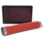 Banks Power 42260 - Engine Cold Air Intake Performance Kit