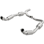 Magnaflow 5481640 - Catalytic Converter