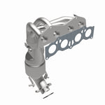 Magnaflow 50110 - Catalytic Converter with Integrated Exhaust Manifold