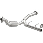 Magnaflow 21-475 - Catalytic Converter