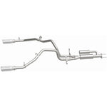 Magnaflow 19684 - Exhaust System Kit