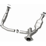 Magnaflow 49631 - Catalytic Converter