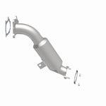 Magnaflow 49160 - Catalytic Converter