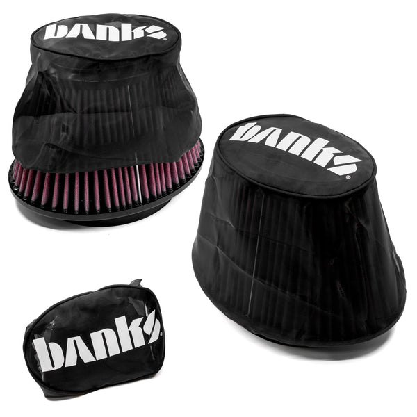 Monster-Ram Intake System for 2007.5-2012 Dodge Ram 2500/3500 6.7L Cummins