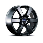 Ford Racing M-1007-P2085MB - Disc Rim and Wheel Assembly