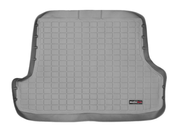 WeatherTech - WeatherTech 91-96 Ford Escort Cargo Liners - Grey - 42111