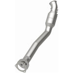 Magnaflow 60507 - Diesel Oxidation Catalyst (DOC)