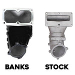 Banks Power 42798-B - Engine Cold Air Intake Performance Kit