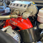 Banks Power 42798-PC - Engine Cold Air Intake Performance Kit