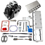 Banks Power 42799-B - Engine Cold Air Intake Performance Kit